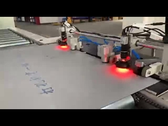 Λειτουργία για την αυτόματη Punching & κάμψης μηχανή