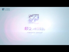 Ομίλος Yintech