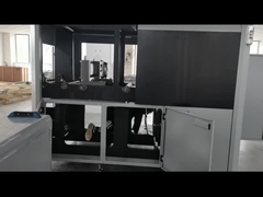 Ροταριακή ψηφιακή υψηλής ταχύτητας εκτύπωση 1200*1200 dpi