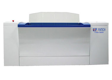 Thermal ctp platesetter 8up 128 diodes 45 plates per hour 2400DPI 5 Years warranty