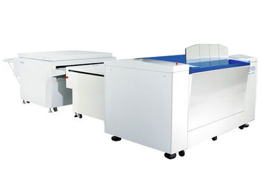 High Durability CTP Computer To Plate Machine 96 Diodes 35 Plates Per Hour