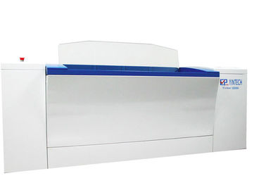 128 Channel CTP Printing Machine , Automatic Thermal Plate Making Machine