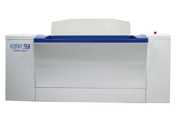 Industrial CTP Printing Machine 35 / 45PPH Throughput 1 - Bit Tiff Interface