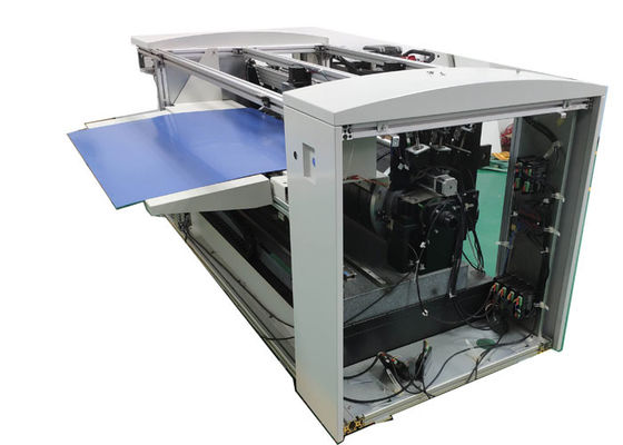96 channels 35 PPH violet ctp platesetter applicable to any workflow software made in China