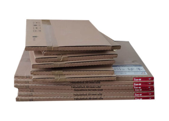 200LPI Resolution CTP Printing Plates , Aluminium Offset Printing Plates